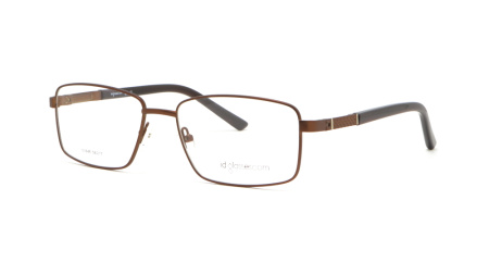 Изображение 1: Оправа для очков ID-GLASSES G1648 C4 58