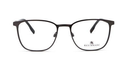 Зображення 2: Оправа для окулярів RICO MIRADO 2130 GREY 54 КЛІПОН