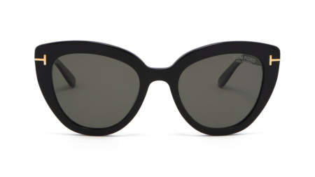 Зображення 5: Сонцезахисні окуляри TOM FORD TF845 01D 53