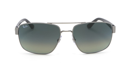 Зображення 5: Сонцезахисні окуляри Ray Ban RB 3663 004/71 60 Active Lifestyle