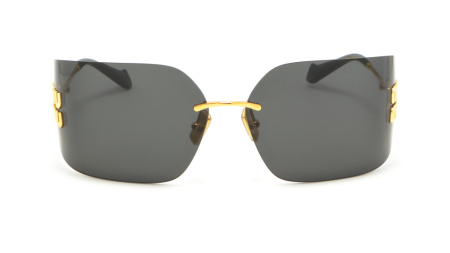 Изображение 2: Солнцезащитные очки Miu Miu MU 54YS 5AK-5S0 80