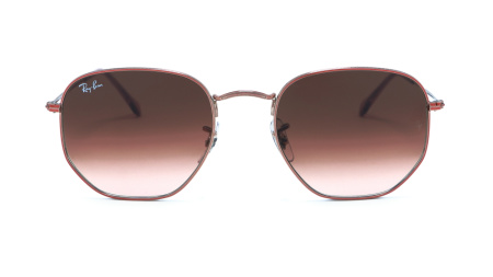 Зображення 2: Сонцезахисні окуляри Ray Ban RB 3548N 9069/A5 54 Hexagonal