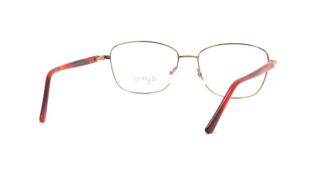 Изображение 4: Оправа для очков ID-GLASSES 17267А20 C2 53