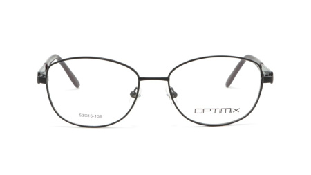 Изображение 2: Оправа для очков OPTIMIX OM682 C006 53