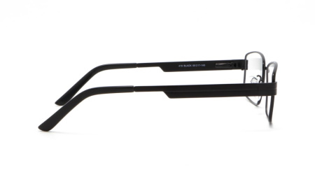 Зображення 3: Оправа для окулярів GLORY 419 BLACK 55