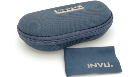 Зображення 6: Сонцезахисні окуляри INVU K1100 B 48 Дитяче