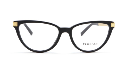 Изображение 2: Оправа для очков VERSACE 3271 GB1 54