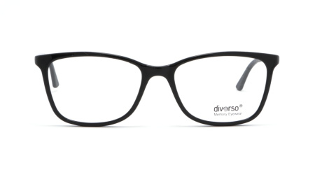 Изображение 5: Оправа для очков DIVERSO DV1116 0006 53