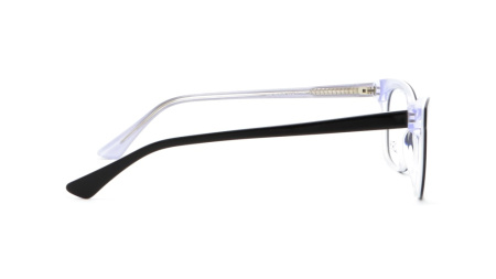 Зображення 3: Оправа для окулярів GLORY 006 BLACK 52