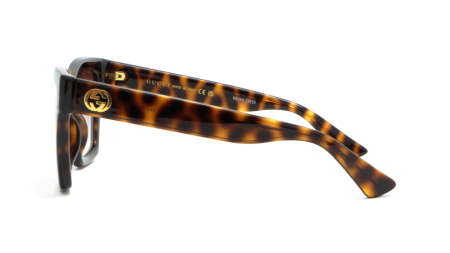 Зображення 3: Сонцезахисні окуляри GUCCI GG 1714S 002 54