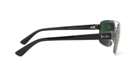 Изображение 4: Сонцезахисні окуляри Ray Ban RB 3687 004/58 61 Active Lifestyle