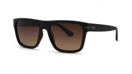 Зображення 1: Сонцезахисні окуляри StyleMark L2640 B 57