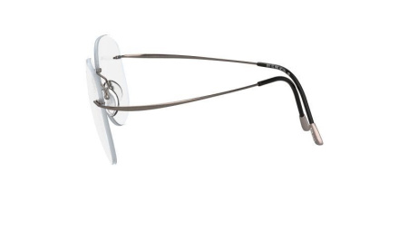 Зображення 4: Оправа для окулярів Silhouette 5515 6560 17/140