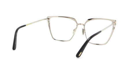 Изображение 5: Оправа для очков TOM FORD TF5945-B 016 56