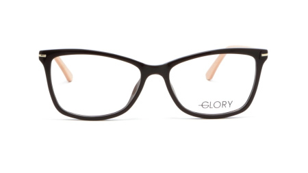 Изображение 5: Оправа для очков GLORY 501 BROWN 53