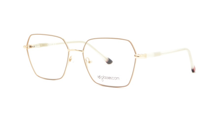 Изображение 1: Оправа для очков ID-GLASSES LE6191 C4 55