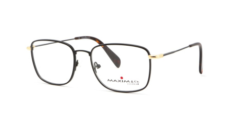 Изображение 1: Оправа для очков Maxim&Co MC16275 C1 53