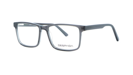 Изображение 1: Оправа для очков DESPADA DS 5341 C3 54