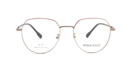 Изображение 5: Оправа для очков IRMA DUO HB710 C5 51