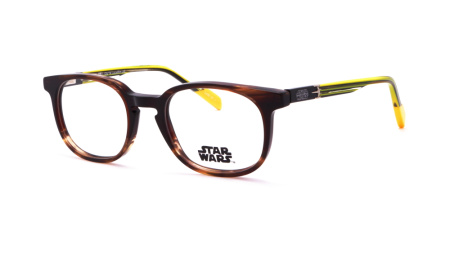 Зображення 1: Оправа для окулярів Star Wars SW AA055 С77 46 Дитяче