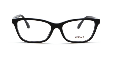 Изображение 2: Оправа для очков VERSACE 3375 GB1 54