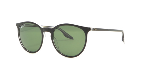 Зображення 1: Сонцезахисні окуляри Ray Ban RB 2204 919/58 54 Highstreet