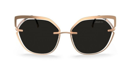 Зображення 2: Сонцезахисні окуляри Silhouette 8181 3620 56