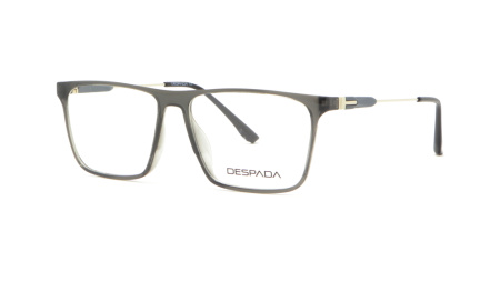 Изображение 1: Оправа для очков DESPADA DS 1015 C4 55