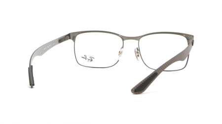 Изображение 5: Оправа для очков Ray Ban RX 8416 2620 55 Carbon Fibre