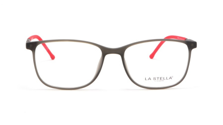 Изображение 5: Оправа для очков LA STELLA MX04-10 C02G 49 Дитяче
