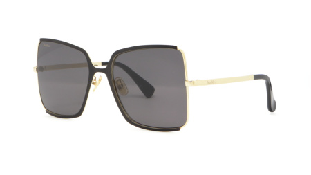 Зображення 1: Сонцезахисні окуляри MaxMara MM0070-H 32A 58