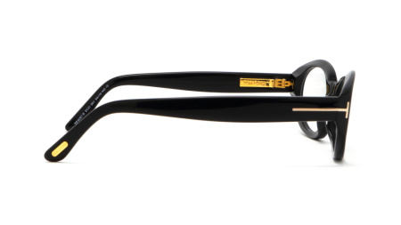 Зображення 4: Оправа для окулярів TOM FORD TF6067-B 001 54