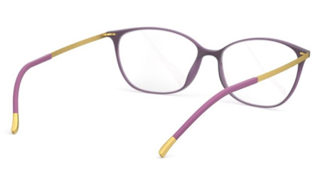 Зображення 5: Оправа для окулярів Silhouette 1590 4140 54