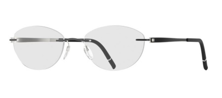 Зображення 1: Оправа для окулярів Silhouette 5529 9010 21/145