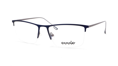Изображение 1:  Оправа для очков Ovvio 4064 C3 56