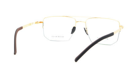 Изображение 5: Оправа для очков Oliver Black T1168 C1 55
