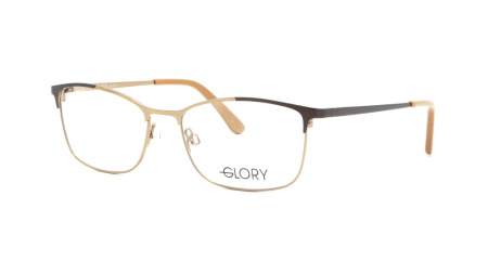 Зображення 1: Оправа для окулярів GLORY 219 BROWN 52
