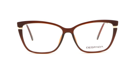 Изображение 2: Оправа для очков DESPADA DS 5201 C2 55