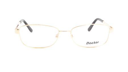 Изображение 5: Оправа для очков DACKOR 222 GOLD 53
