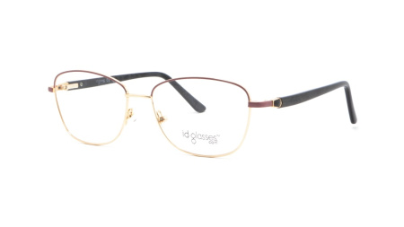 Изображение 1: Оправа для очков ID-GLASSES 17267А20 C1 53