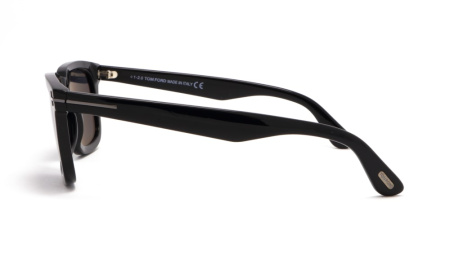 Зображення 3: Сонцезахисні окуляри TOM FORD TF817N 01A 53