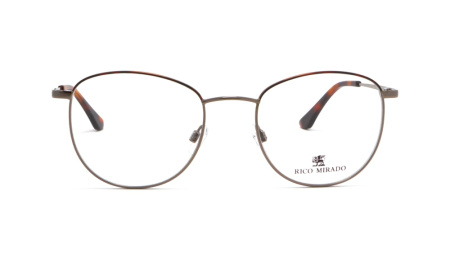 Зображення 5: Оправа для окулярів RICO MIRADO 188 GUN 52