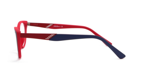 Зображення 2: Оправа для окулярів NIKITANA  NI3304 C3 46 Дитяче