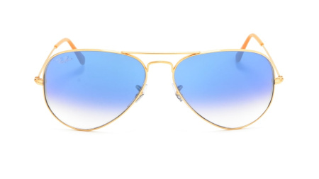 Зображення 6: Сонцезахисні окуляри Ray Ban RB 3025 001/3F 62 Aviator