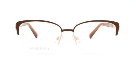 Изображение 2: Оправа для очков Swarovski SK5444 071 54