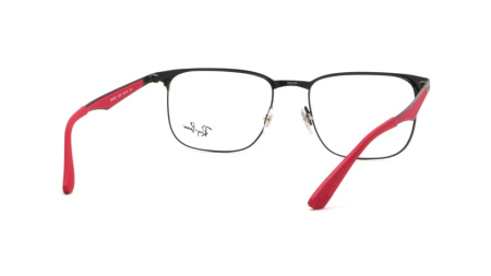 Изображение 4: Оправа для очков Ray Ban RX 6363 3018 54