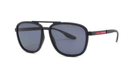 Зображення 1: Сонцезахисні окуляри PRADA Linea Rossa SPS 50X 08O-02G 60