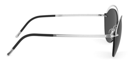 Зображення 3: Сонцезахисні окуляри Silhouette 8170 7000 60