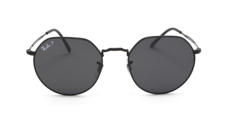 Зображення 5: Сонцезахисні окуляри Ray Ban RB 3565 002/48 53 Jack