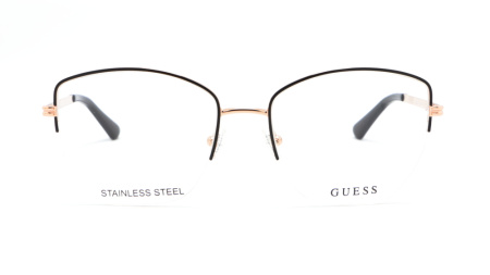 Изображение 2: Оправа для очков GUESS GU 2939 001 55